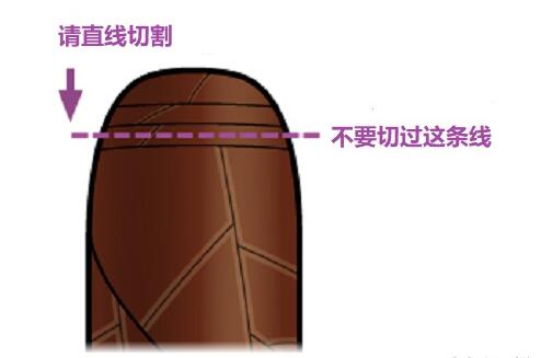 雪茄刀怎么用