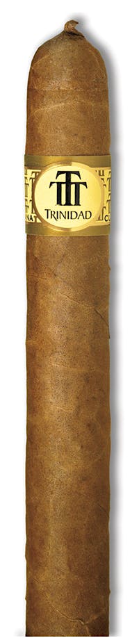 TRINIDAD REYES
