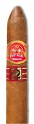 PARTAGAS SALOMON 帕塔加斯·所罗门 雪茄得分 92