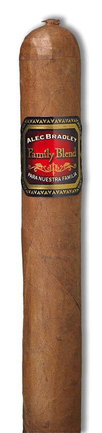 ALEC BRADLEY FAMILY BLEND