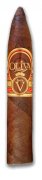 OLIVA SERIE V LIGA ESPECIAL BELICOSO 奥利瓦V系列 LIGA特别贝利科索 雪茄得分 93