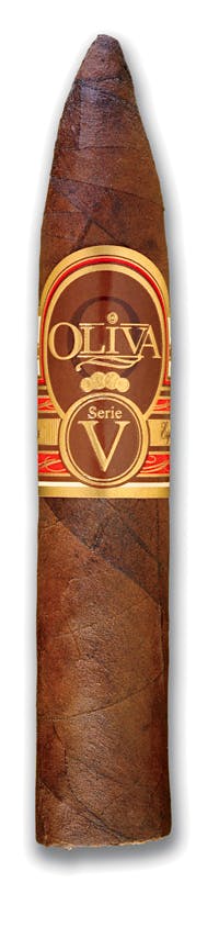 OLIVA SERIE V LIGA ESPECIAL BELICOSO