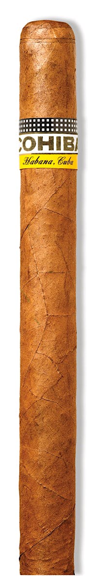 COHIBA SIGLO V TUBO