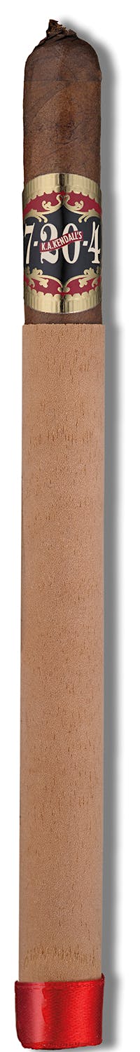 7-20-4 LANCERO