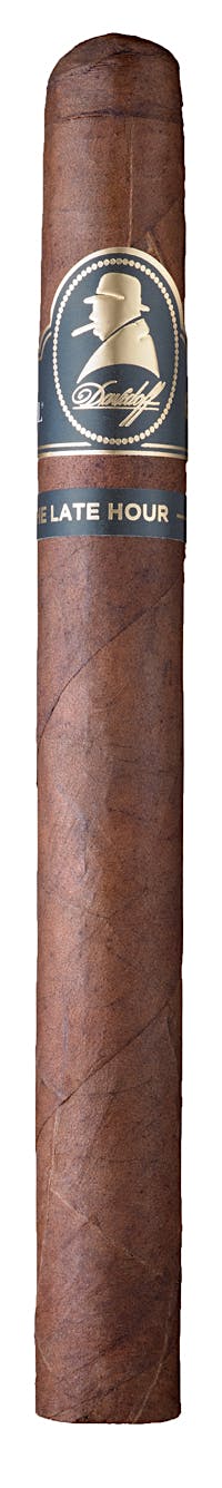 DAVIDOFF WINSTON CHURCHILL THE LATE HOUR CHURCHILL