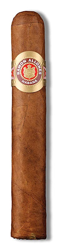 RAMON ALLONES SMALL CLUB CORONA
