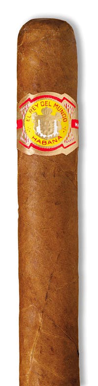 EL REY DEL MUNDO CHOIX SUPREME