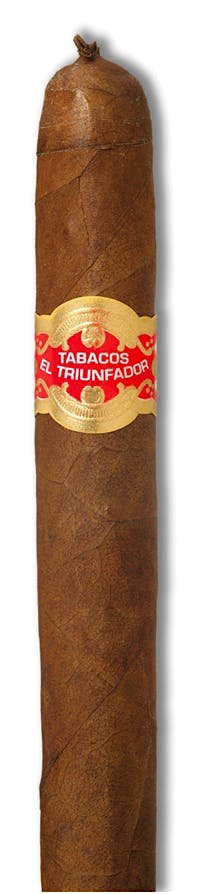 EL TRIUNFADOR NO. 6