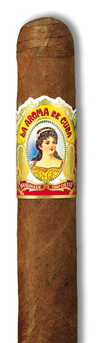 LA AROMA DE CUBA ROBUSTO