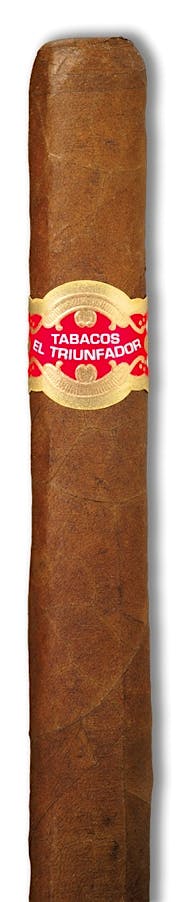 EL TRIUNFADOR NO. 1