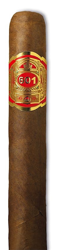 601 ROBUSTO