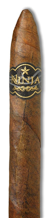 GURKHA NINJA TORPEDO