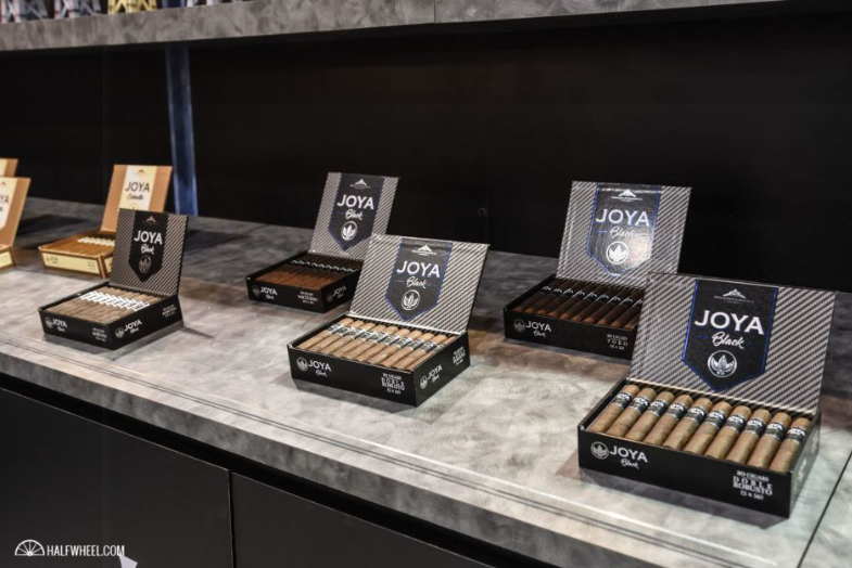 Joya de Nicaragua Joya Black IPCPR 2016