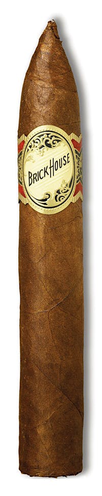 BRICK HOUSE SHORT TORPEDO