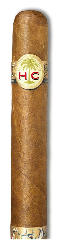XIKAR HC HABANO COLORADO TORO