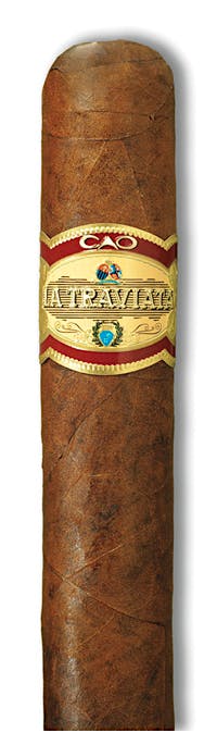 C.A.O. LA TRAVIATA RADIANTE