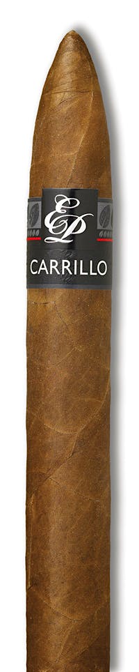 E.P. CARRILLO ELENCOS SERIES ACTO MAYOR