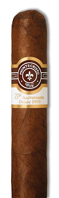 MONTECRISTO 75TH ANIVERSARIO NO. 4