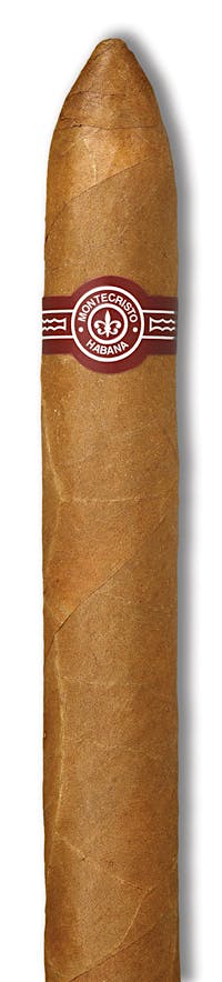 MONTECRISTO NO. 2