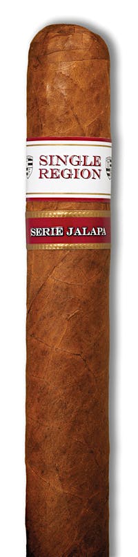 TORAÑO SINGLE REGION SERIE JALAPA TORO GRANDE