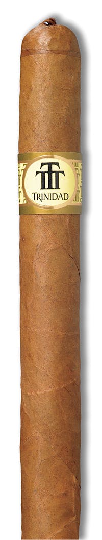 TRINIDAD FUNDADORE