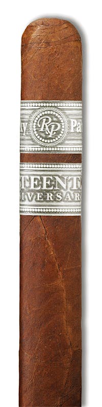 ROCKY PATEL 15TH ANNIVERSARY CORONA GORDA