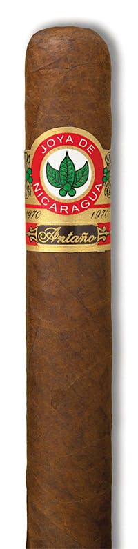 JOYA DE NICARAGUA ANTAÑO 1970 MACHITO