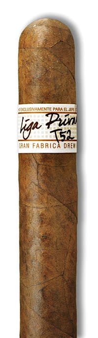LIGA PRIVADA T52 STALK CUT ROBUSTO