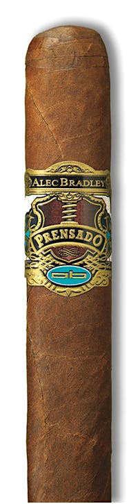 ALEC BRADLEY PRENSADO CHURCHILL 亚历克·布拉德利·普伦萨多·丘吉尔 雪茄得分 93