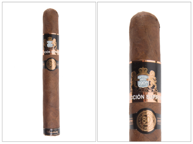Dunhill Signed Range Seleccion Suprema 1