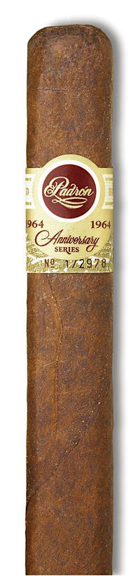 PADRÓN 1964 ANNIVERSARY SERIES EXCLUSIVO MADURO