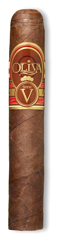 OLIVA SERIE V LIGA ESPECIAL DOUBLE ROBUSTO