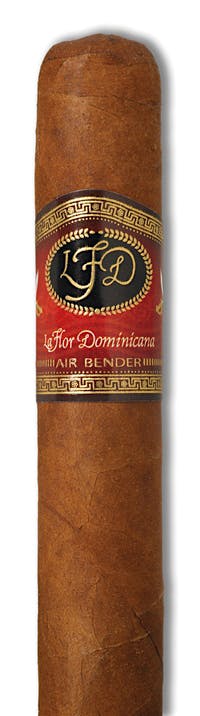 LA FLOR DOMINICANA AIR BENDER MATATAN
