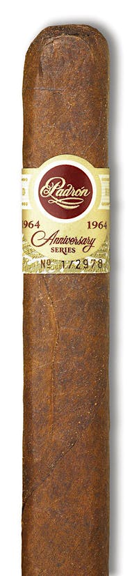 PADRÓN 1964 ANNIVERSARY SERIES MADURO