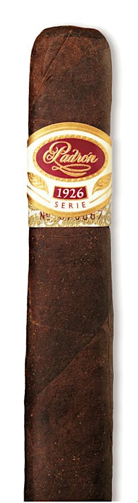 PADRÓN SERIE 1926 MADURO NO. 35