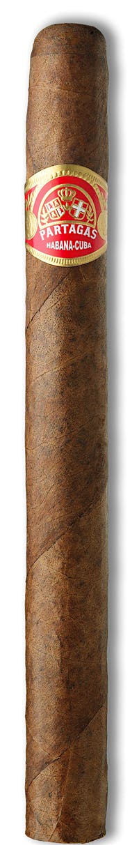 PARTAGAS LUSITANIA