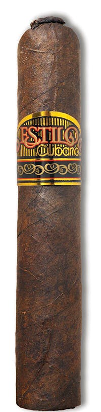 ESTILO CUBANO ROBUSTO GORDO