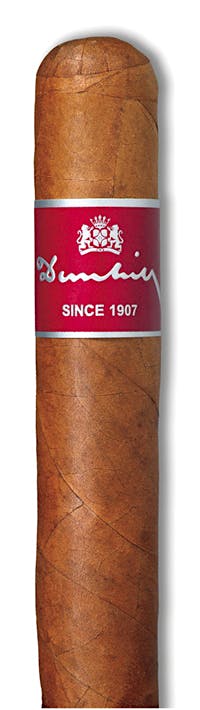 DUNHILL SIGNED RANGE CHURCHILL