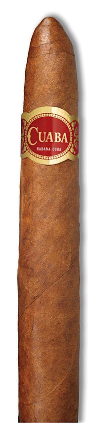 CUABA SALOMON