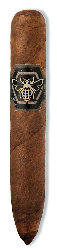 Viaje Honey & Hand Grenades The Shiv