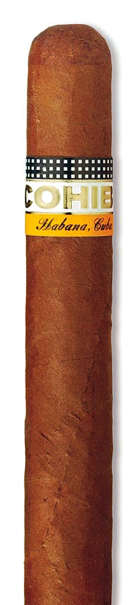 COHIBA SIGLO II