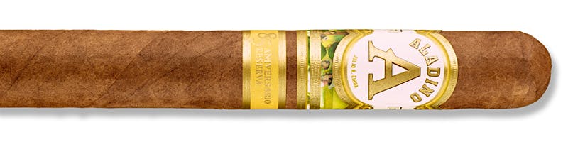 Aladino 85 Aniversario Reserva Toro