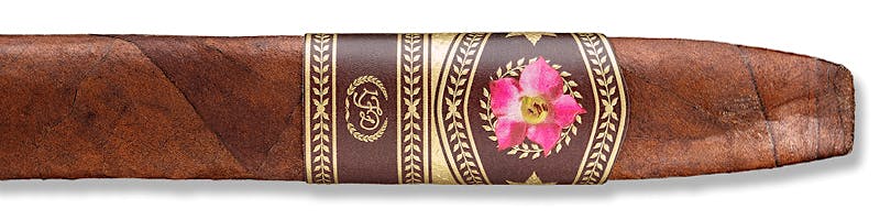 2025雪茄迷世界评分 13名 多米尼加之花30年雪利桶 La Flor Dominicana 30 Years Chisel