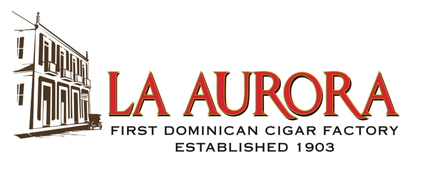 La Aurora 拉奥罗拉（狮子牌 / 大狮子雪茄）logo