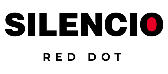 Silencio Red Dot 寂静红点（非古高希霸红点）雪茄logo