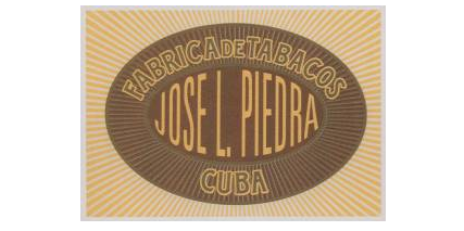比雅达 Jose L. Piedra 标志