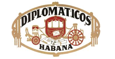 外交官 Diplomáticos 雪茄