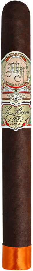 MY FATHER LE BIJOU 1922 | 我的父亲珍宝系列雪茄