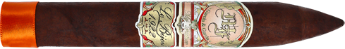 MY FATHER LE BIJOU 1922 TORPEDO BOX PRESSED 6 1/8 X 52