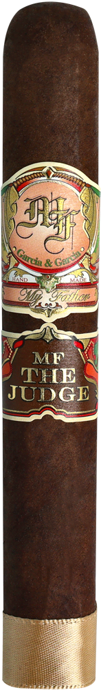 MY FATHER MF THE JUDGE 